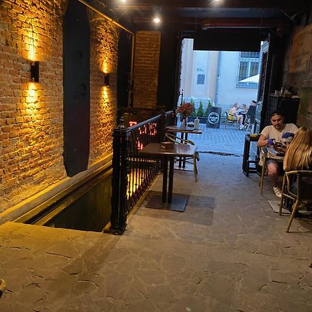 Квартира В Центрі На Вулиці Лесі Українка 19 Lviv Buitenkant foto